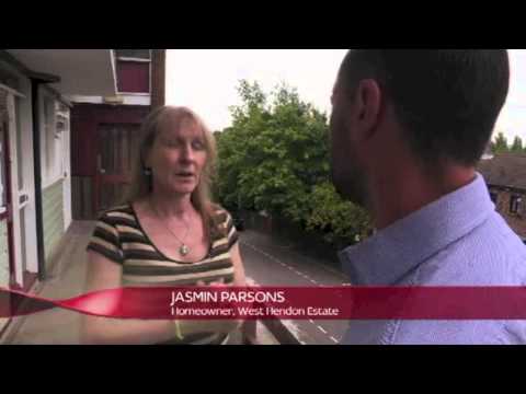 HomeOwners Alliance on Inside Out London (Series 26) - When Right To Buy Turns Sour - Part One