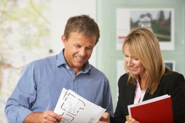 How to work with an architect