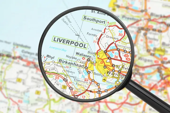 local authority searches