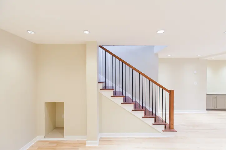 basement extension