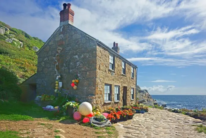 Stamp Duty for Second Homes
