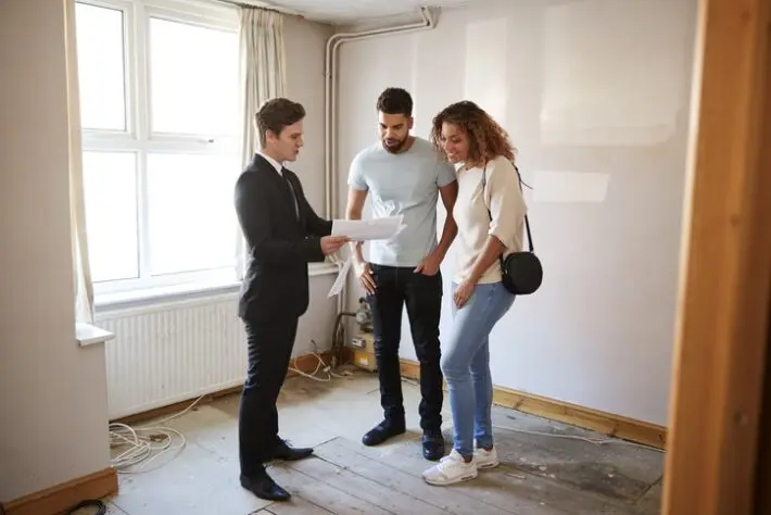 House renovation costs