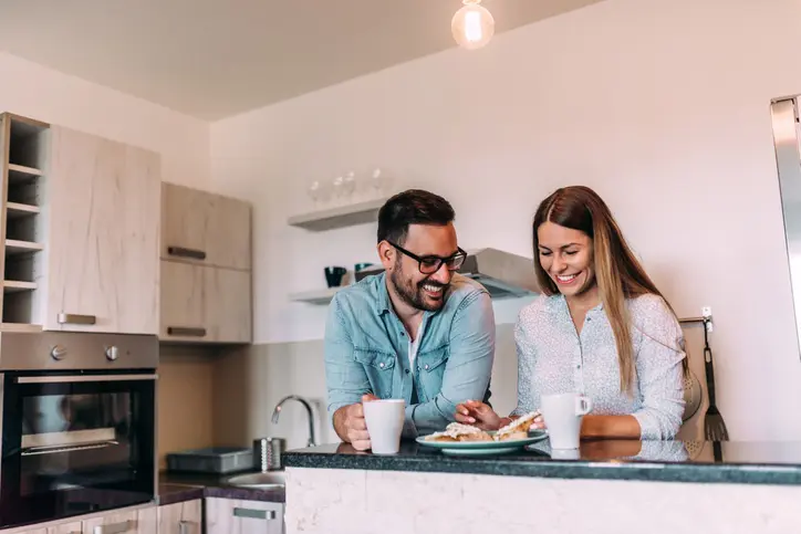 How to rent a property