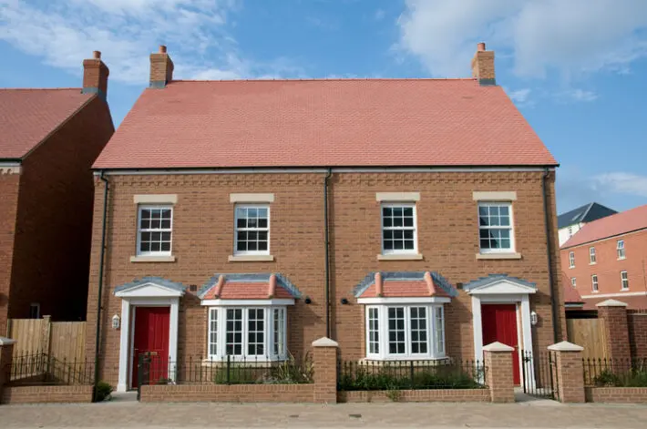 First Homes scheme