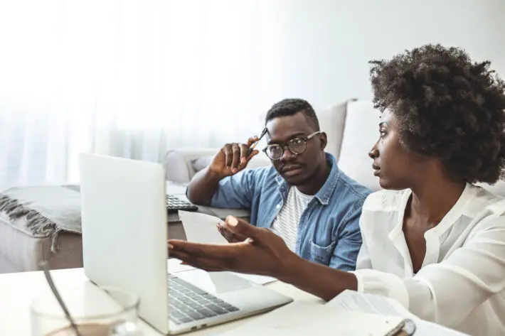 why do house sales fall through