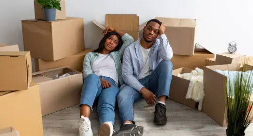 Busiest day to move 2023