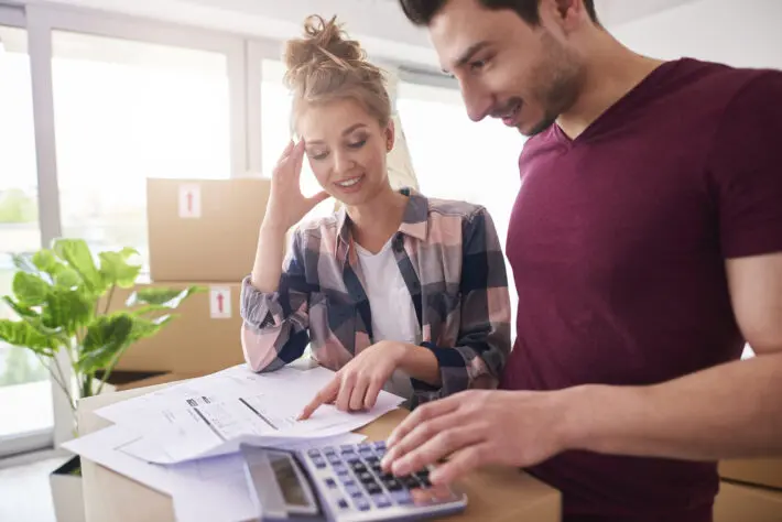 cheapest way to sell a house