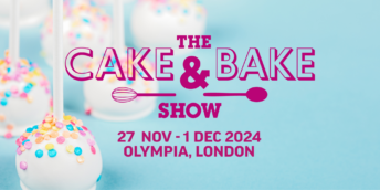 Cake and Bake Show Free Tickets