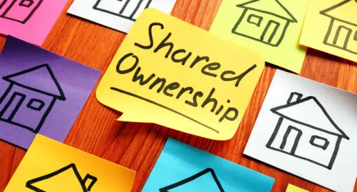 shared ownership council