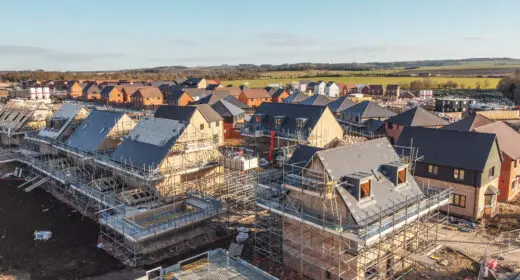 new homes quality code review
