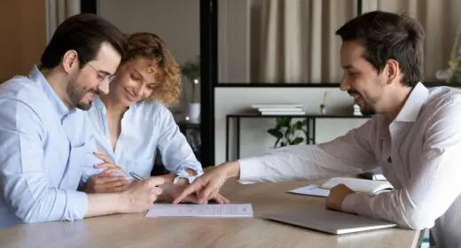 conveyancing process