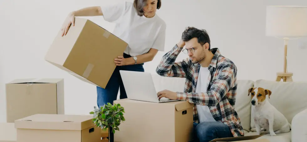 Home Buyers urged to protect themselves as ‘Gazumping’ reaches record levels