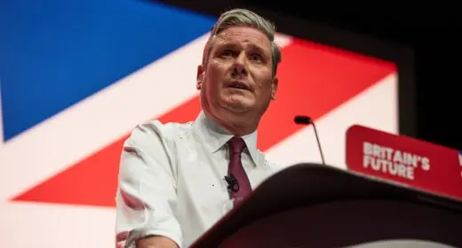 What a new Labour government means for you