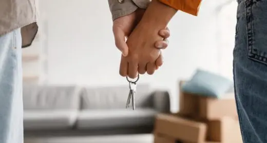 move home
