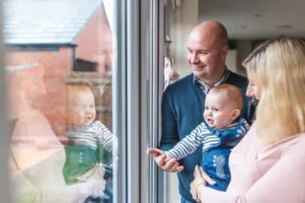 Do I need life insurance for a mortgage?