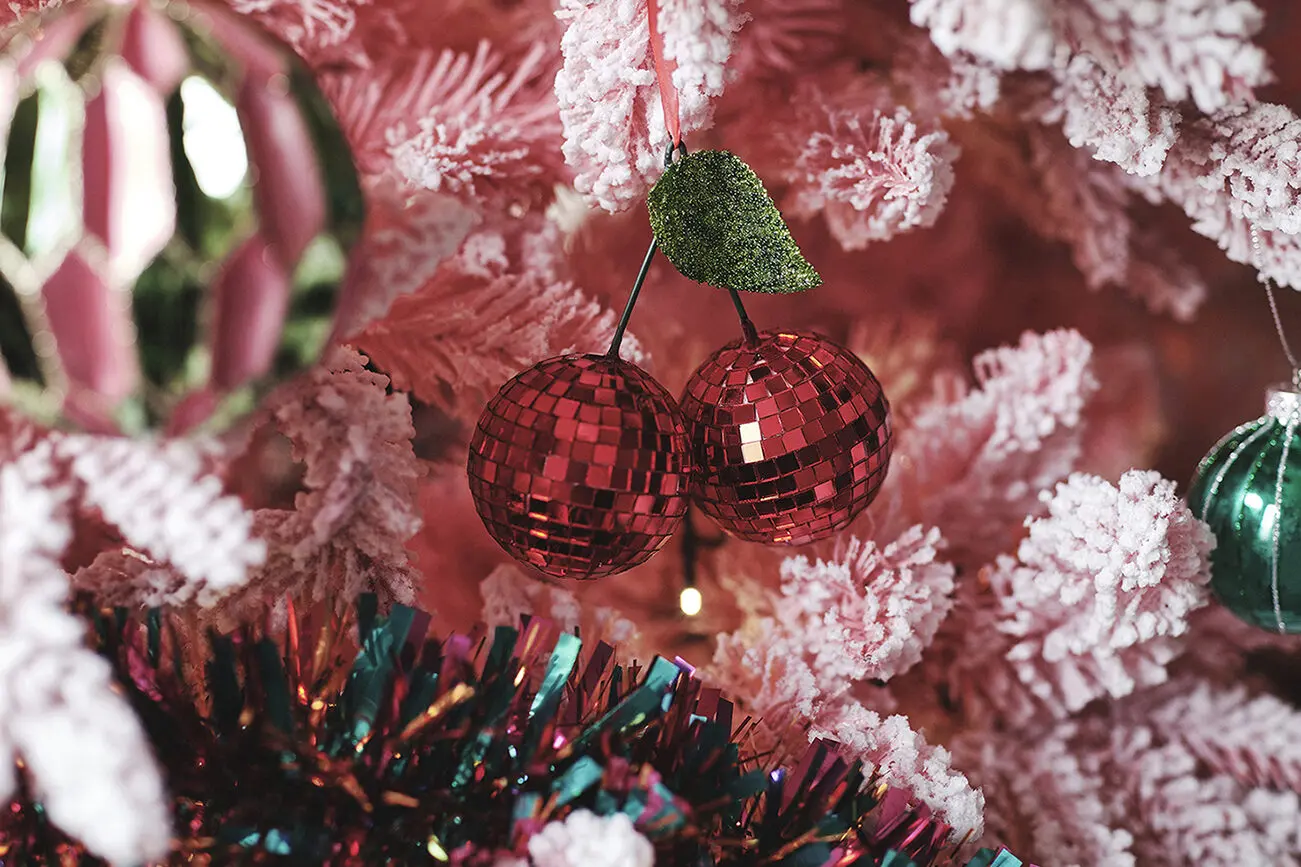 christmas decor trends