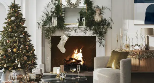 christmas decor trends