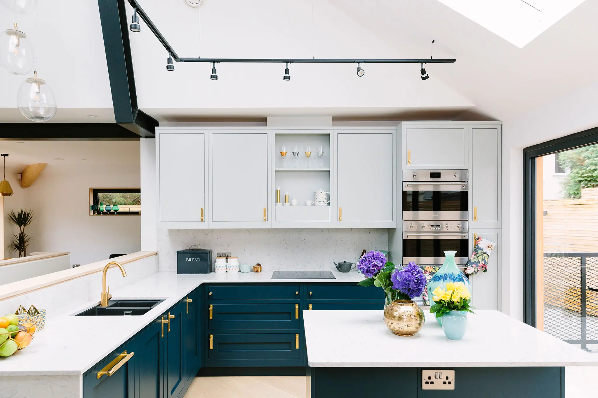 cabinet fronts