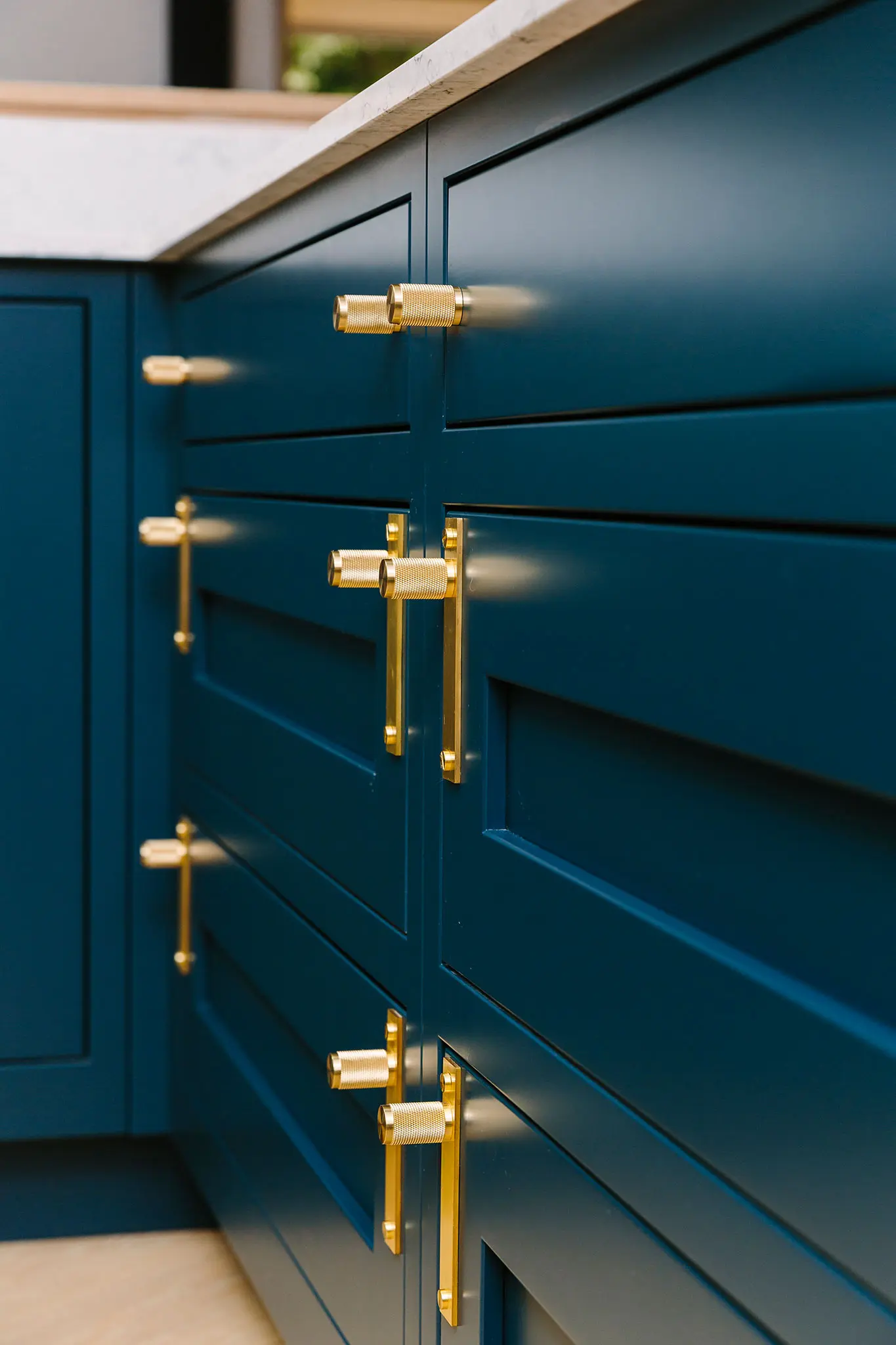 handles and knobs