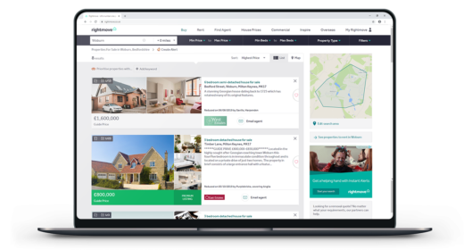 property portals