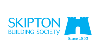 Skipton Building Society Logo