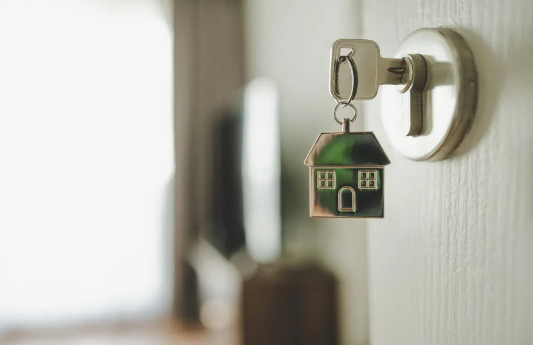 tax when buying a house