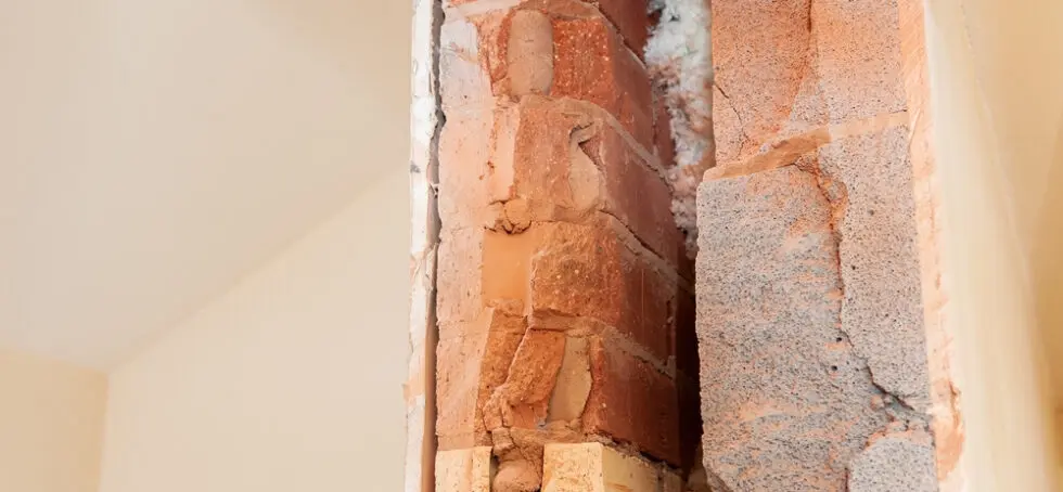 cavity wall insulation