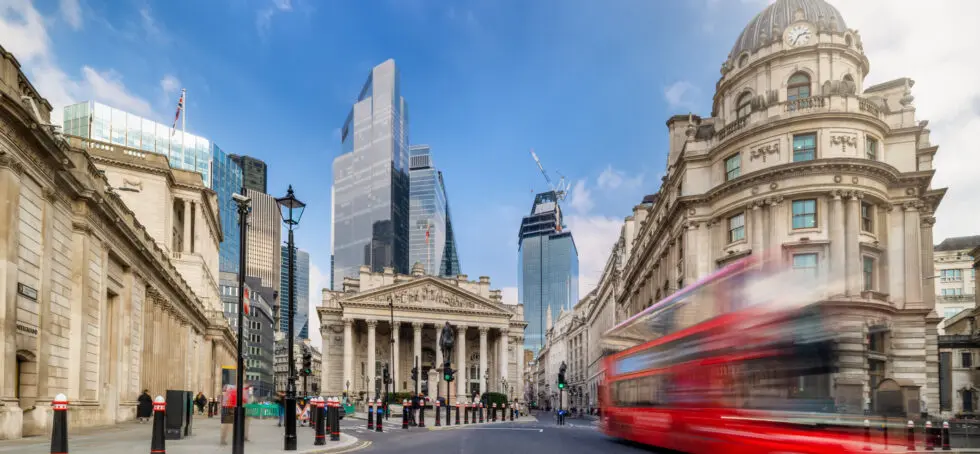 interest rate predictions