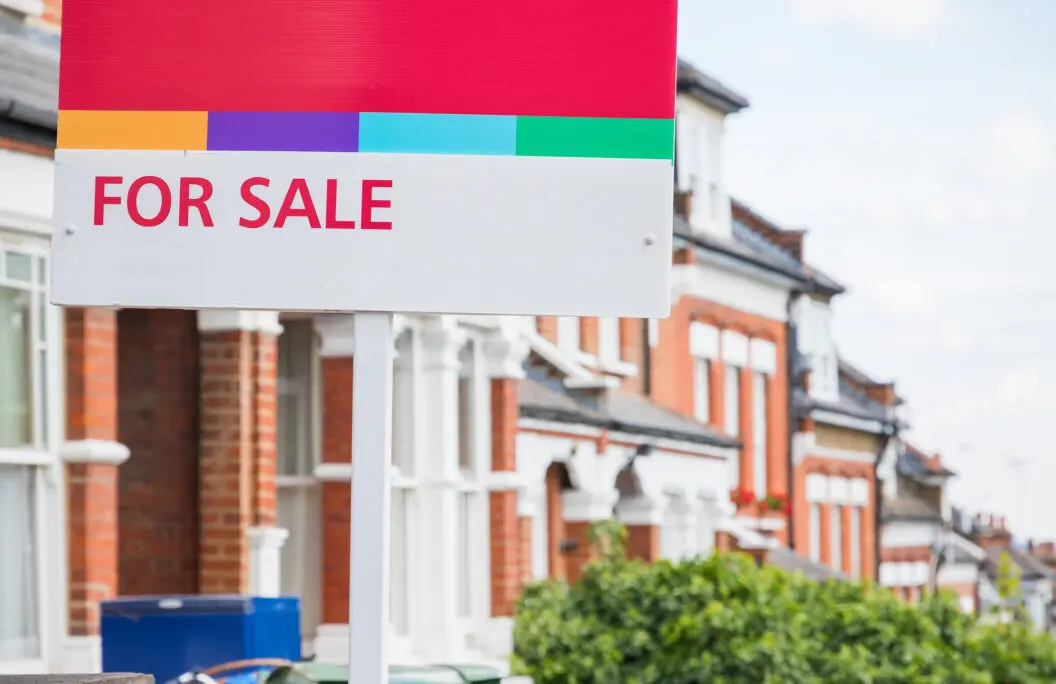 solicitors fees for selling a house