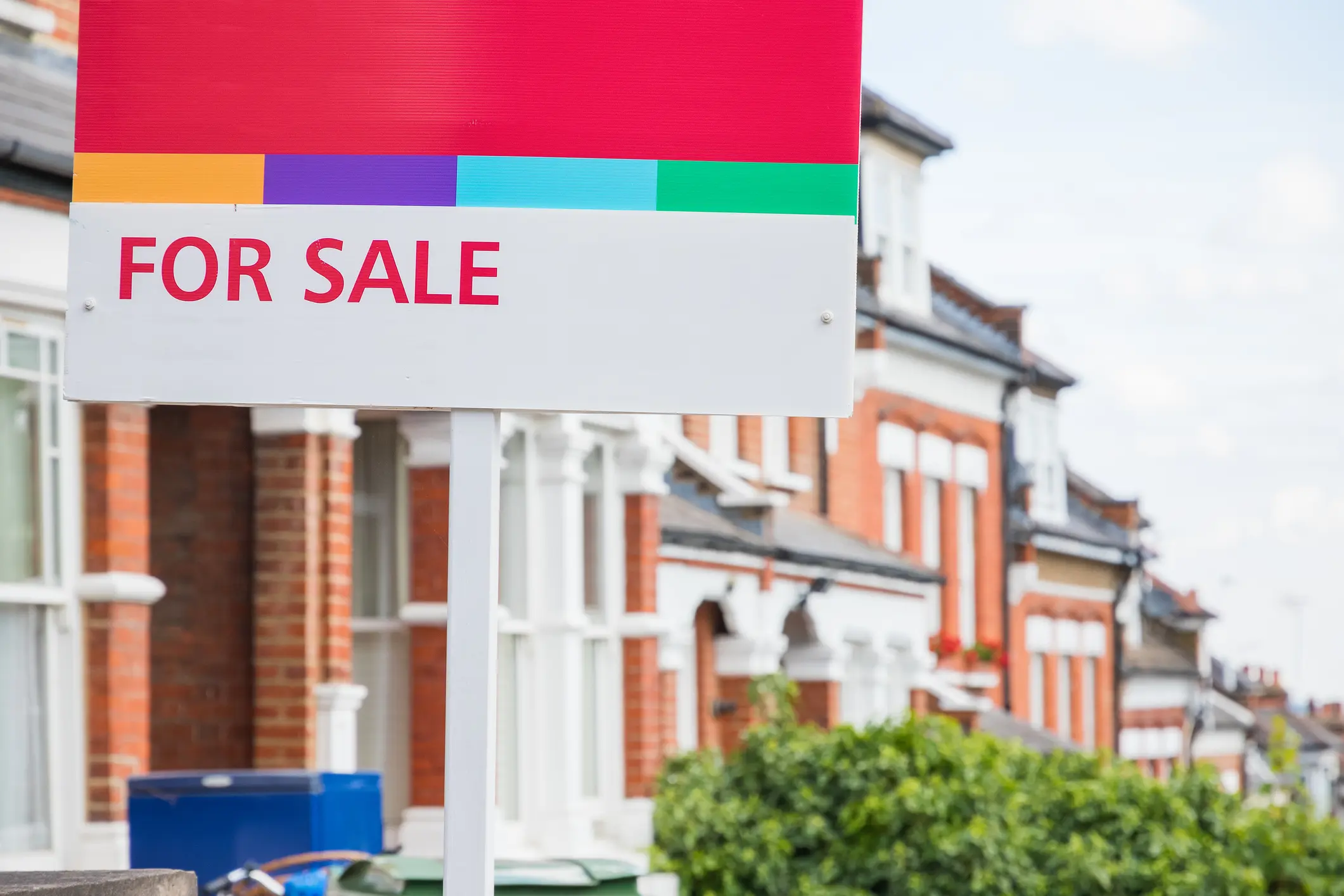 solicitors fees for selling a house