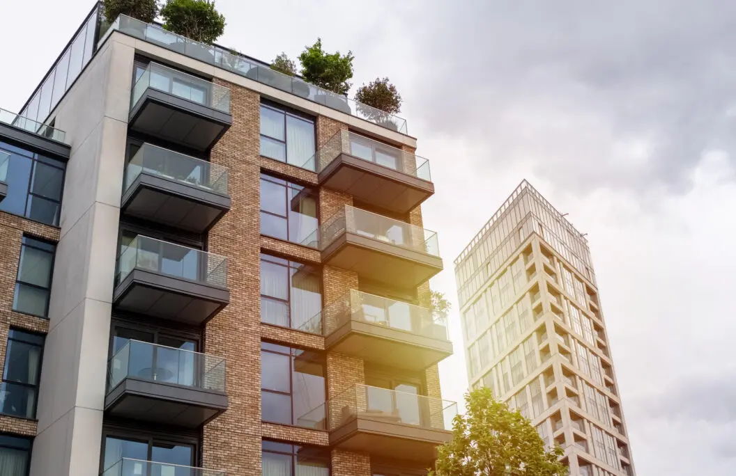 buying leasehold property