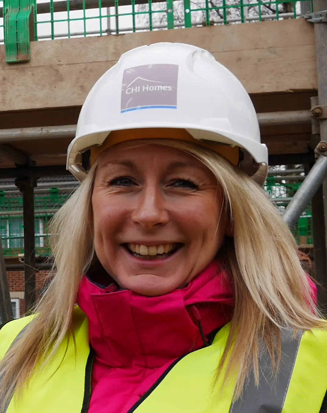 Allison Gay, FMB South West Regional President