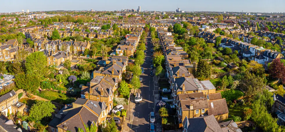 housing concerns