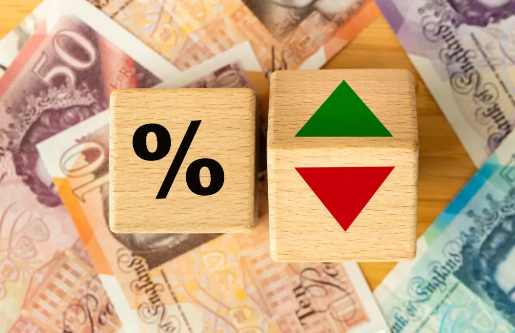 tracker mortgages