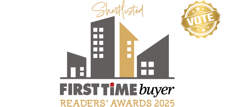 First Time Buyers Readers' Awards
