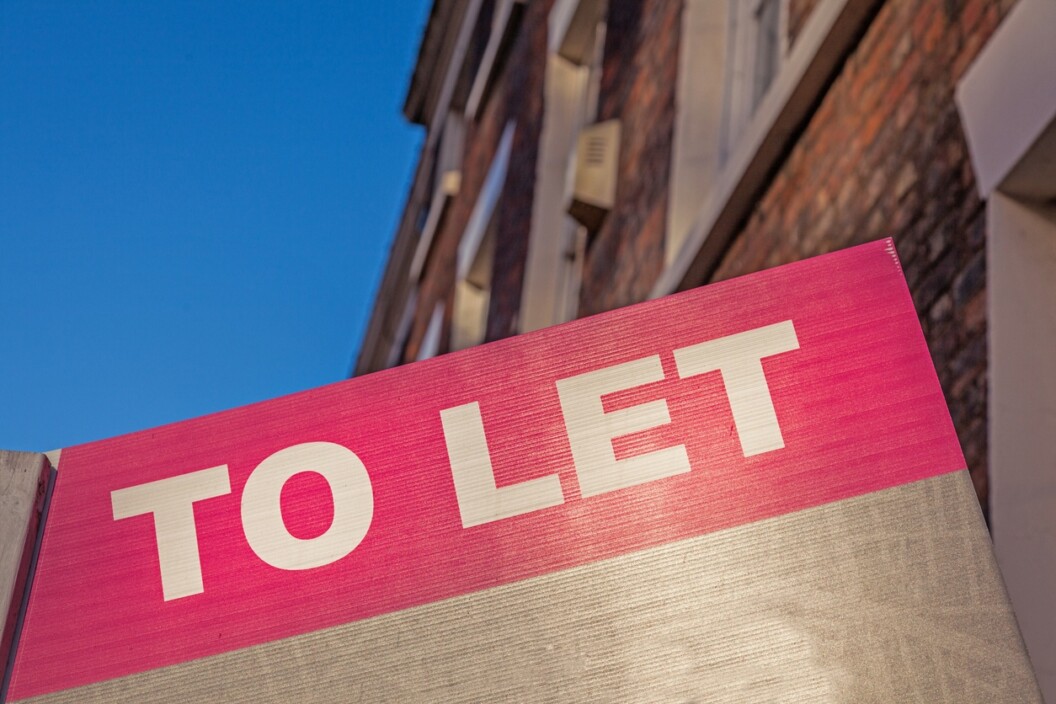investing in property