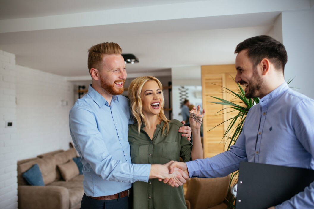 choose the best estate agent