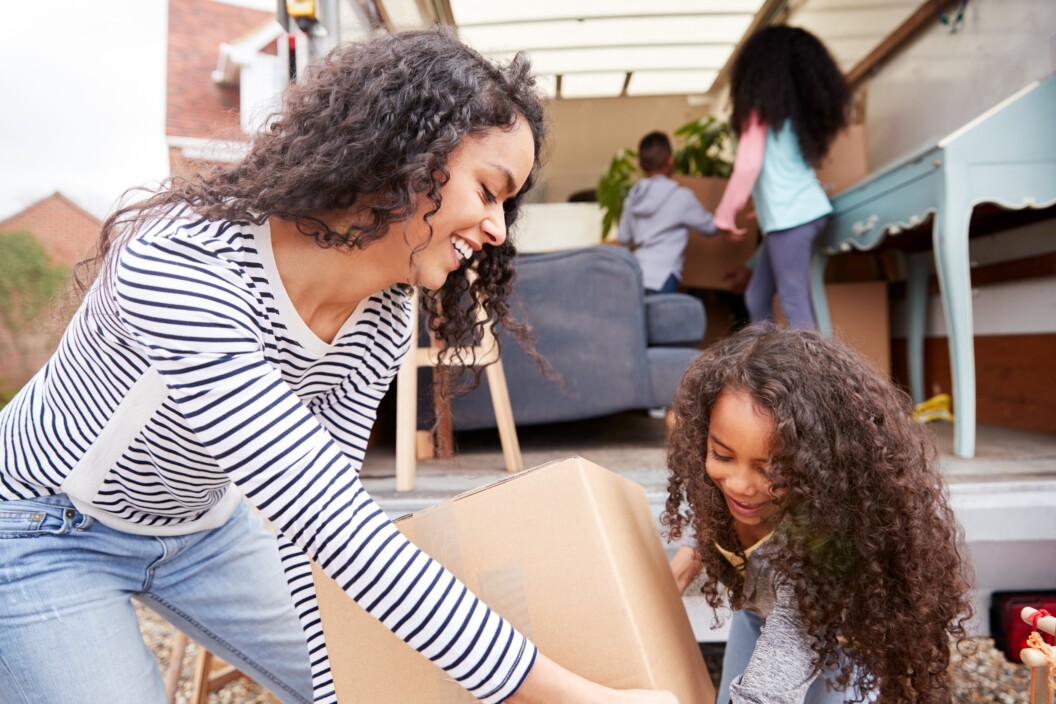 how long does conveyancing take
