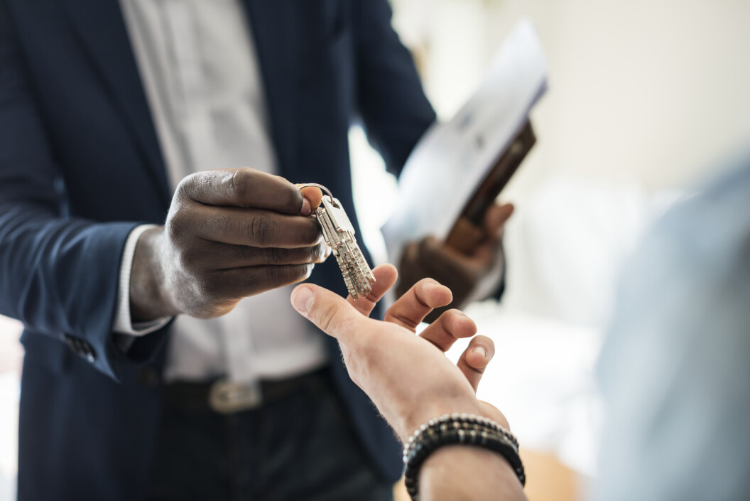 no sale no fee estate agent