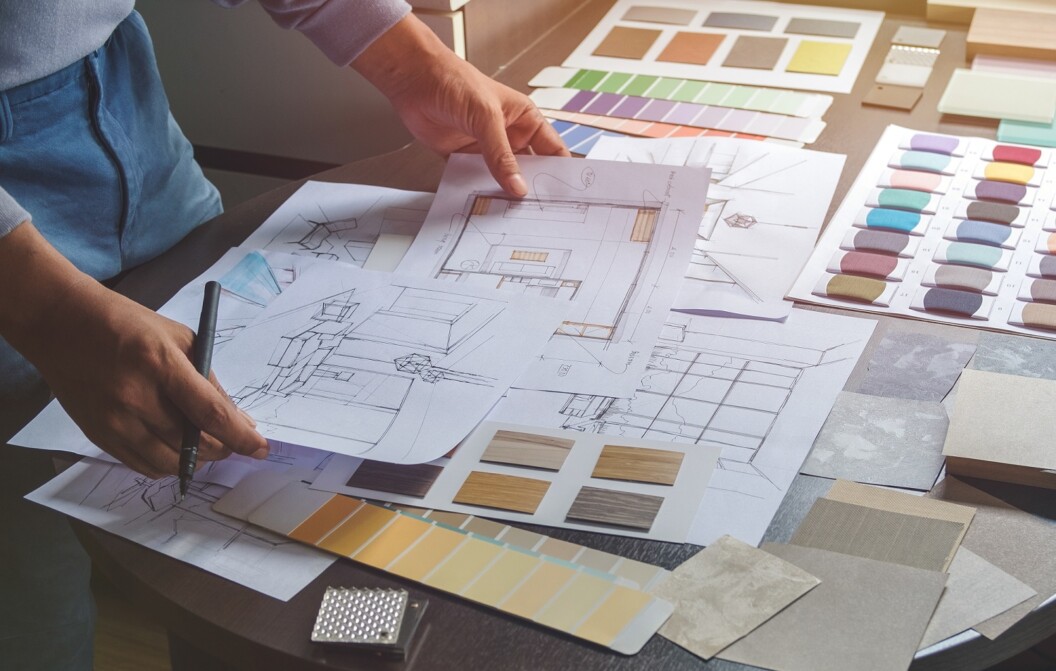 Home repairs and improvements