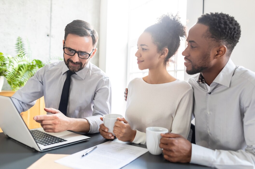 when to apply for a mortgage