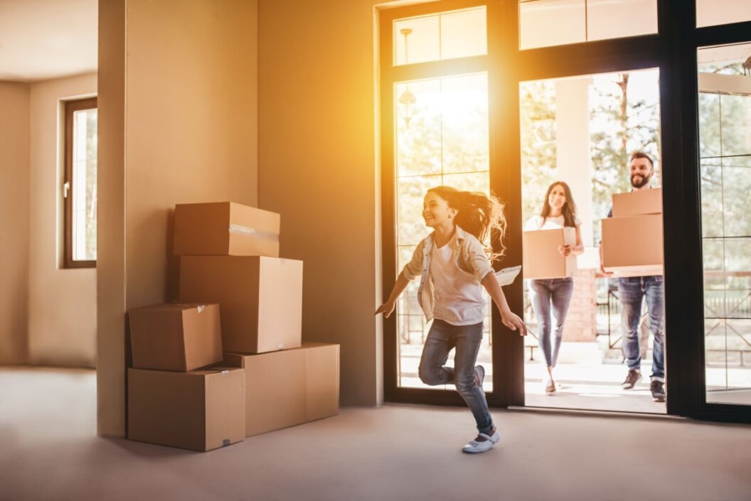 porting a mortgage