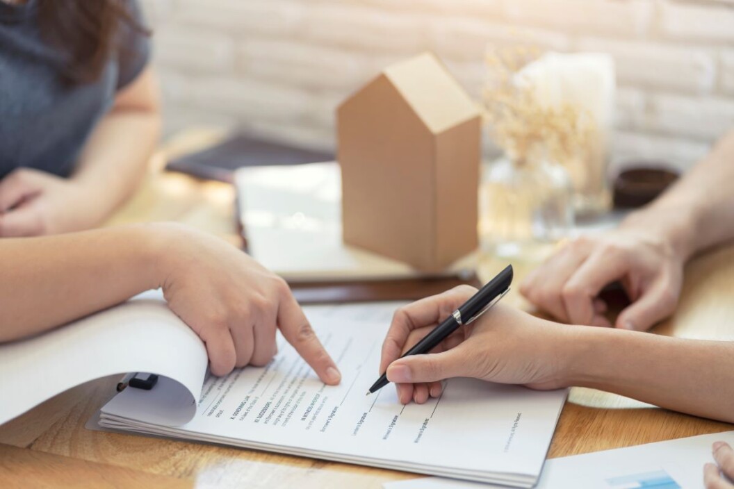 how much you can afford to borrow for a mortgage