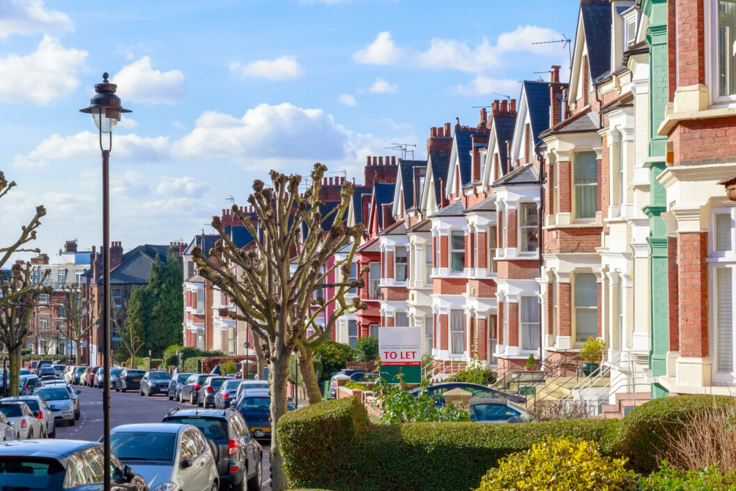 remortgaging a buy to let