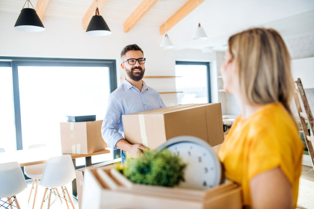 how to speed up conveyancing