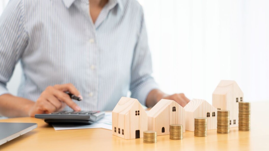 Costs of buying a house
