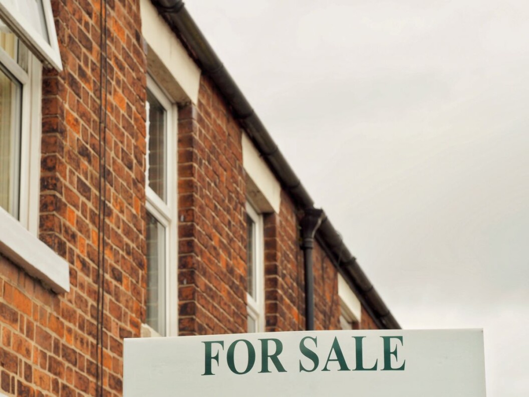Quick house sale