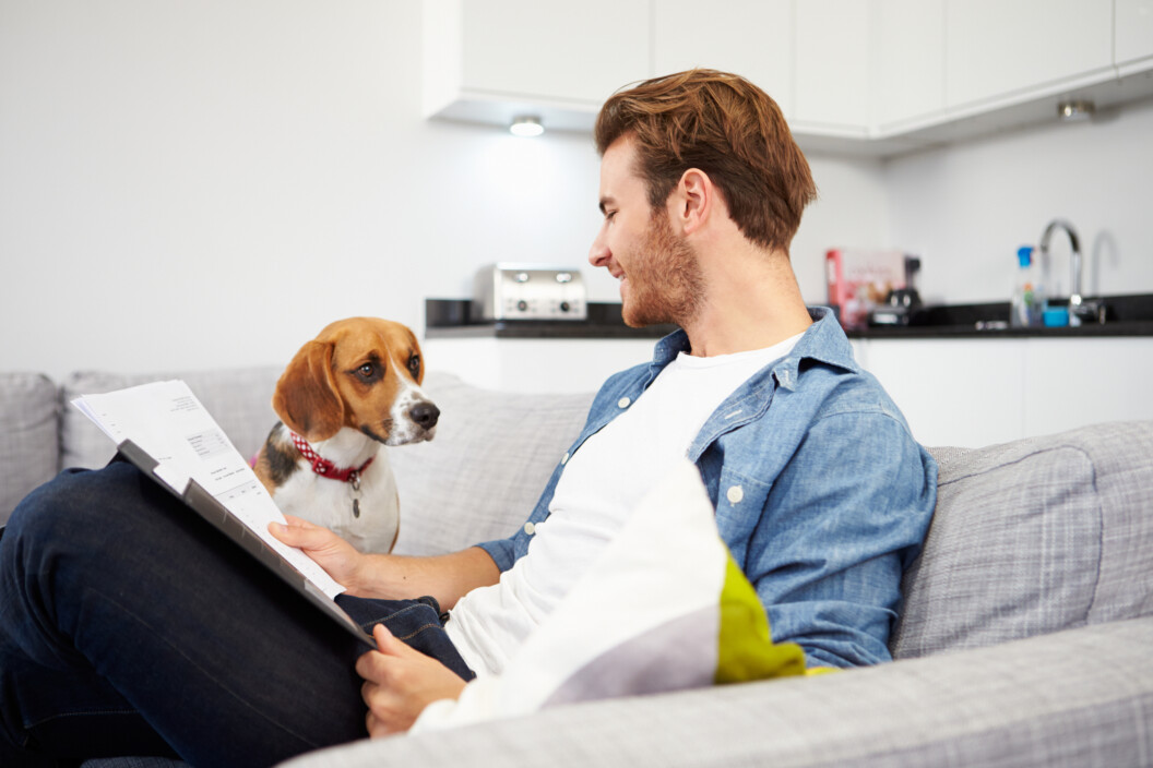 What documents do I need to sell my house?