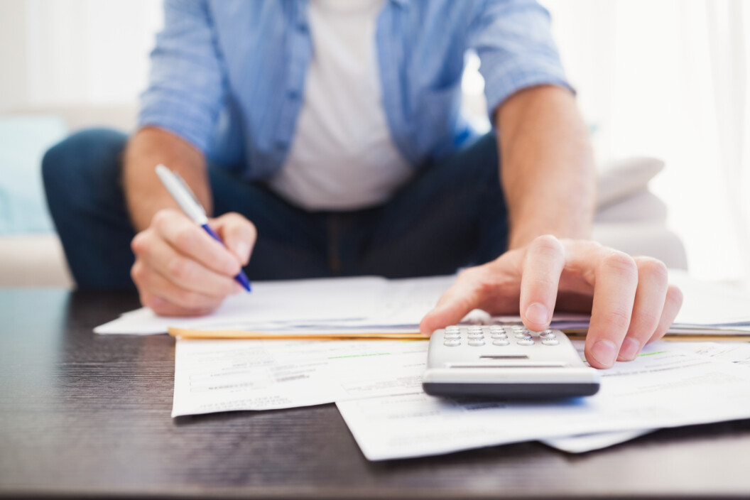 estate agent fees
