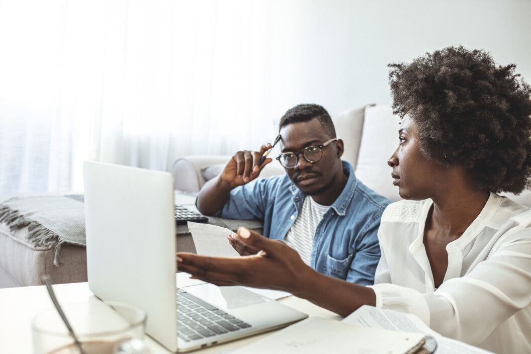 why do house sales fall through